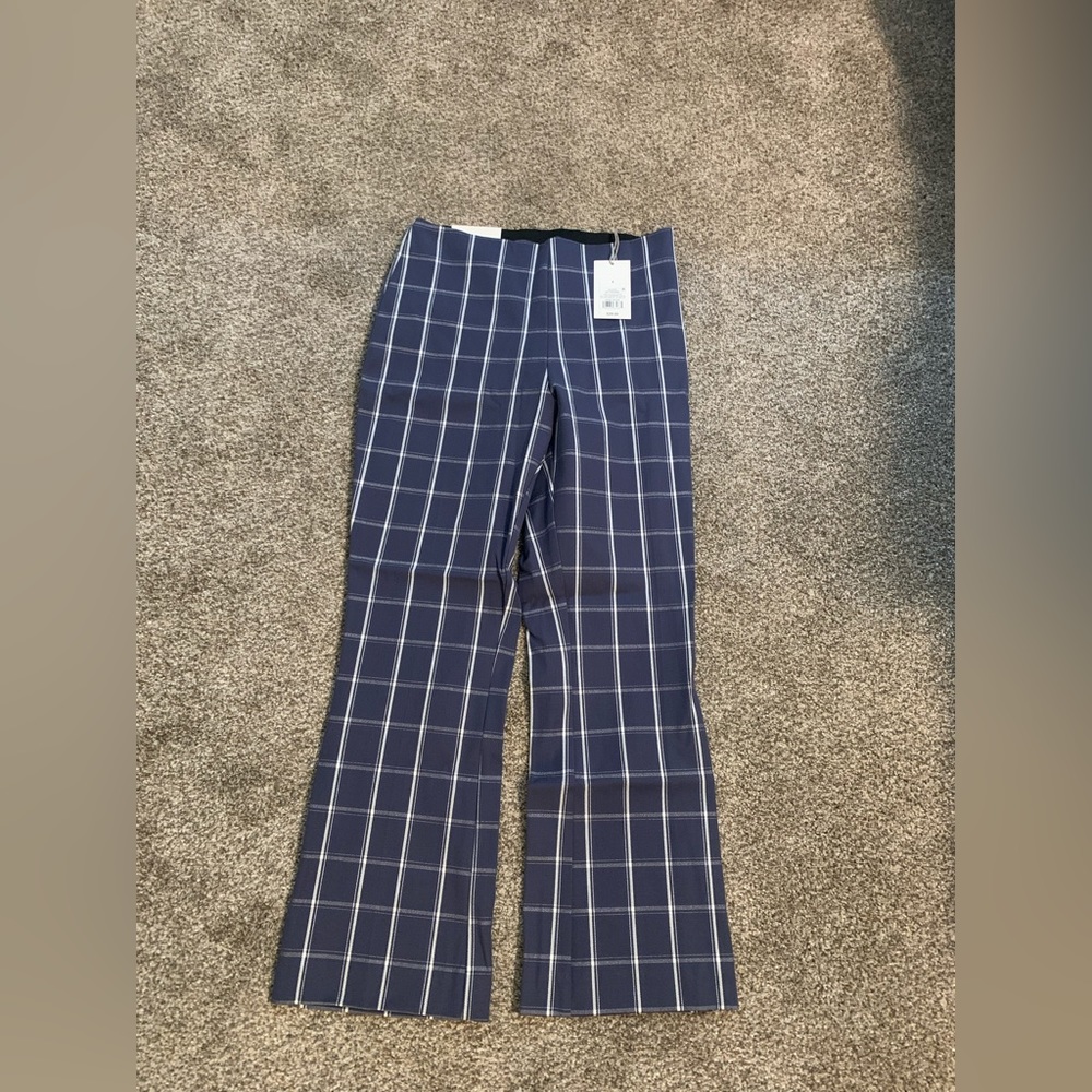 A New Day Kick Flare Work Pant